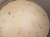 شوربة الفطر