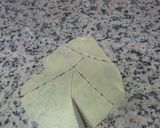Foto del paso 4 de la receta: Orejas de Carnaval, ¡¡Están de vicio!!
