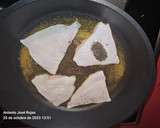 Foto del paso 8 de la receta: Rodaballo a la plancha con su veolute verde