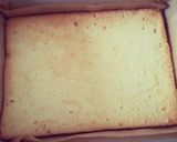 Biszkoptowe cytrynowo- jogurtowe z czekoladową galaretką krok przepisu 1 zdjęcie