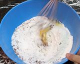 A picture of step 5 of Crispy Fried Fish.