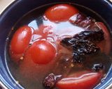 Foto del paso 1 de la receta: Salsa roja de chipotle
