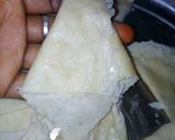A picture of step 4 of Baked samosa.