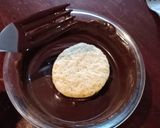 Foto del paso 7 de la receta: 🍫Alfajores de Chocolate🍫