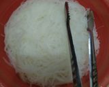 Foto langkah ke 1 dari resep Bihun Kuah Steamboat.