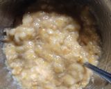 Foto langkah ke 1 dari resep Bolu Pisang Kepok Harum (no mixer).