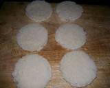 Bread potato cutlets/sandwiches recipe step 3 photo