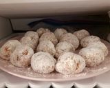 Foto del paso 4 de la receta: Albóndigas en salsa de almendras