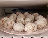 Foto del paso 4 de la receta: Albóndigas en salsa de almendras