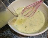 Foto del paso 4 de la receta: Key Lime Pie 🍋🟩 Tarta de Lima 🍋🟩