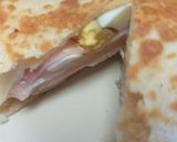 Foto del paso 7 de la receta: Otra forma de hacer crepas