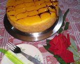 A picture of step 4 of MangoCake.