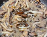 俄羅斯酸奶雞肉Chicken Stroganoff的食譜步驟5照片