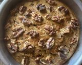 Hình bước làm 4 của món Oatmeal mixed with grains (yến mạch trộn các hạt ngũ cốc)
