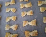 Csicseriborsó krémleves szezámmagos masnival recept fázis 6 fotója