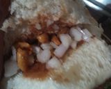 કરછી દાબેલી(dabeli recipe in gujarati) રેસીપી સ્ટેપ5ફોટો