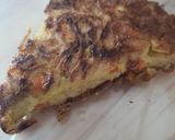 Foto langkah ke 3 dari resep Martabak mie wortel.