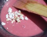 ज्वार गुड़ लड्डू विथ चुकंदर रबड़ी रेसिपी चरण 7 फोटो