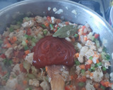 Foto del paso 2 de la receta: Tomaticán diferente