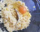 Foto del paso 1 de la receta: Tortilla francesa versión ydk