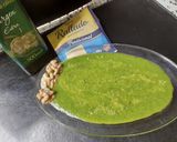 Foto del paso 1 de la receta: Salsa Pesto Receta Tradicionales de Italia