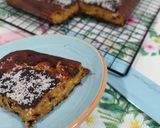 Foto del paso 6 de la receta: Bizcocho de papaya y coco 🥥🌴