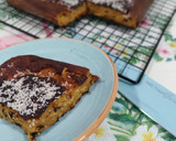 Foto del paso 6 de la receta: Bizcocho de papaya y coco 🥥🌴