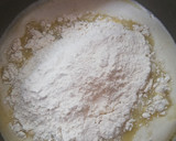 Foto del paso 4 de la receta: Masa choux y crema pastelera