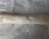 Foto del paso 3 de la receta: Rollitos de salmón con queso Philadelphia