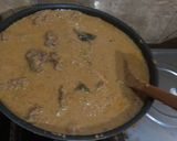 Foto langkah ke 4 dari resep Rendang.