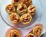 Foto langkah ke 4 dari resep Pizza Roll.