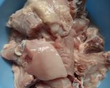 Foto langkah ke 1 dari resep Ayam Kecap.