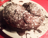 Foto del paso 7 de la receta: Bizcocho de chocolate