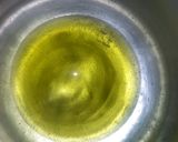 A picture of step 1 of Pilau.