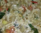 Foto langkah ke 3 dari resep Tumis jamur telur puyuh.