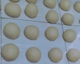 Foto langkah ke 2 dari resep Donat.