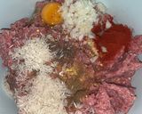 Paradicsomos húsgombóc recept fázis 1 fotója