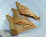 Foto langkah ke 4 dari resep Samosa.