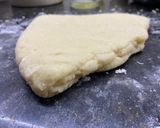 Foto del paso 3 de la receta: Scones Dulces