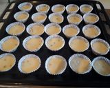 Foto del paso 10 de la receta: Magdalenas