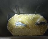 Foto del paso 1 de la receta: Orejas de Carnaval (Orellas de entroido), en panificadora
