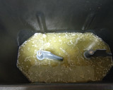 Foto del paso 1 de la receta: Orejas de Carnaval (Orellas de entroido), en panificadora