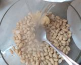 صورة لخطوة 1 من وصفة مخبز معلك 🇩🇿 بطريقة جديدة بدون لوز 🥜🥥 (32 حبة)🌺