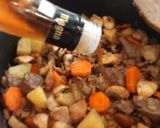 Foto del paso 5 de la receta: Venado a la cazadora