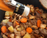 Foto del paso 5 de la receta: Venado a la cazadora