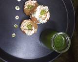 Mayonnaise Pani Puri recipe step 6 photo