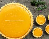 Foto langkah ke 5 dari resep Pumkin Pie Helloween.. Enak banget.