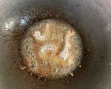 Foto langkah ke 2 dari resep Udang Tepung Goreng Instan.