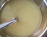 બેસન ની સેવ (Besan Sev Recipe in Gujarati) રેસીપી સ્ટેપ2ફોટો