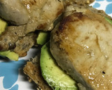 Foto del paso 1 de la receta: Montaditos de lomo grueso